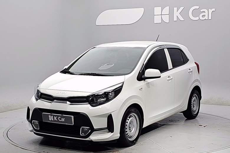 Kia 모닝 - фото 1