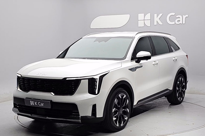Kia 쏘렌토 - фото 1