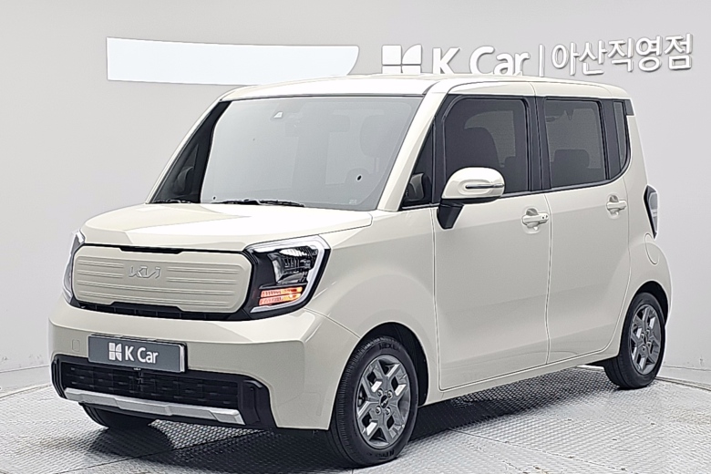 Kia 레이 - фото 1