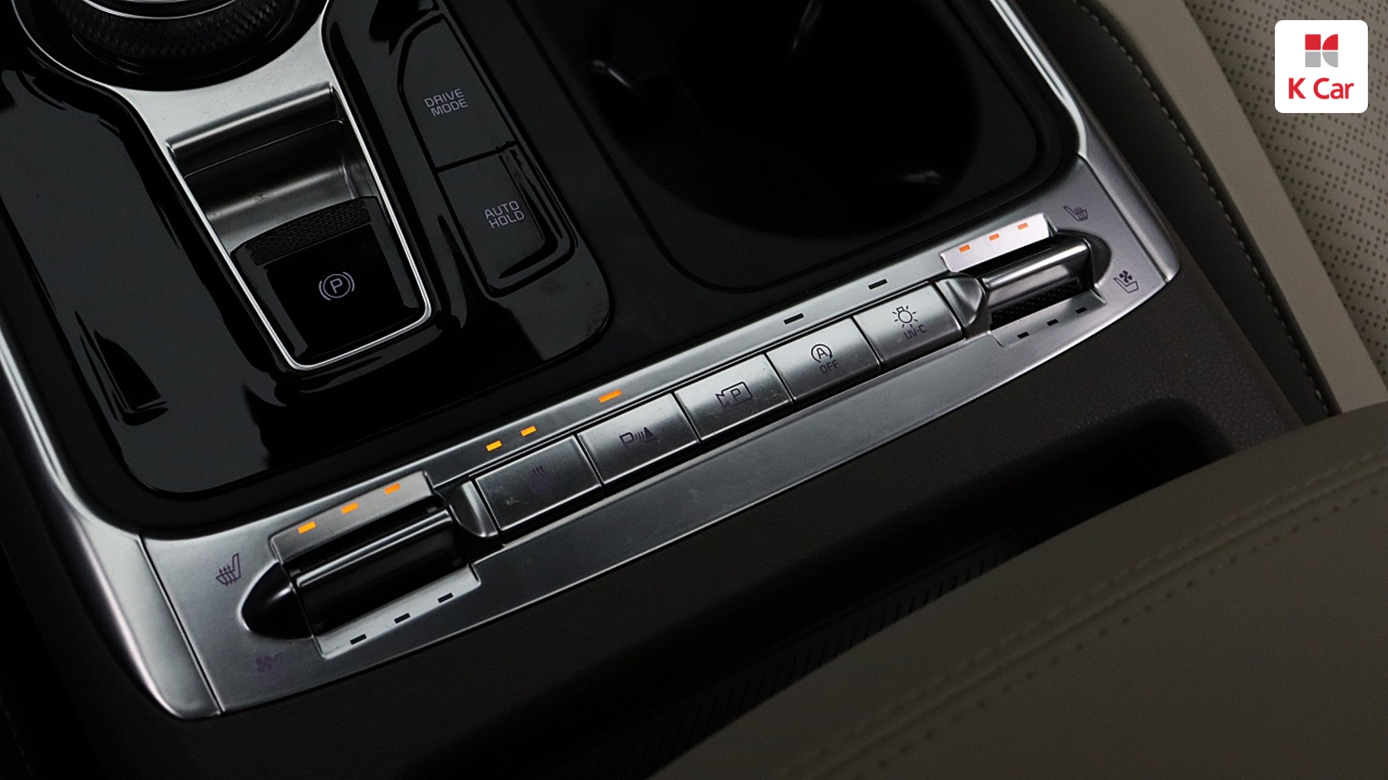 Kia Carnival дизель 2.2 9 мест Signature, миниатюра 15