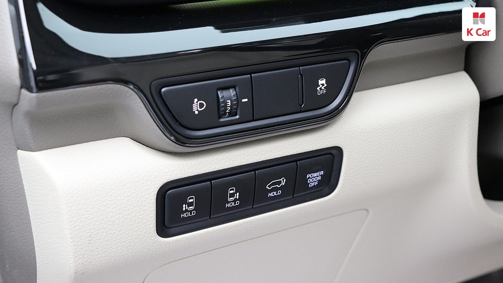 Kia Carnival дизель 2.2 9 мест Signature, миниатюра 20