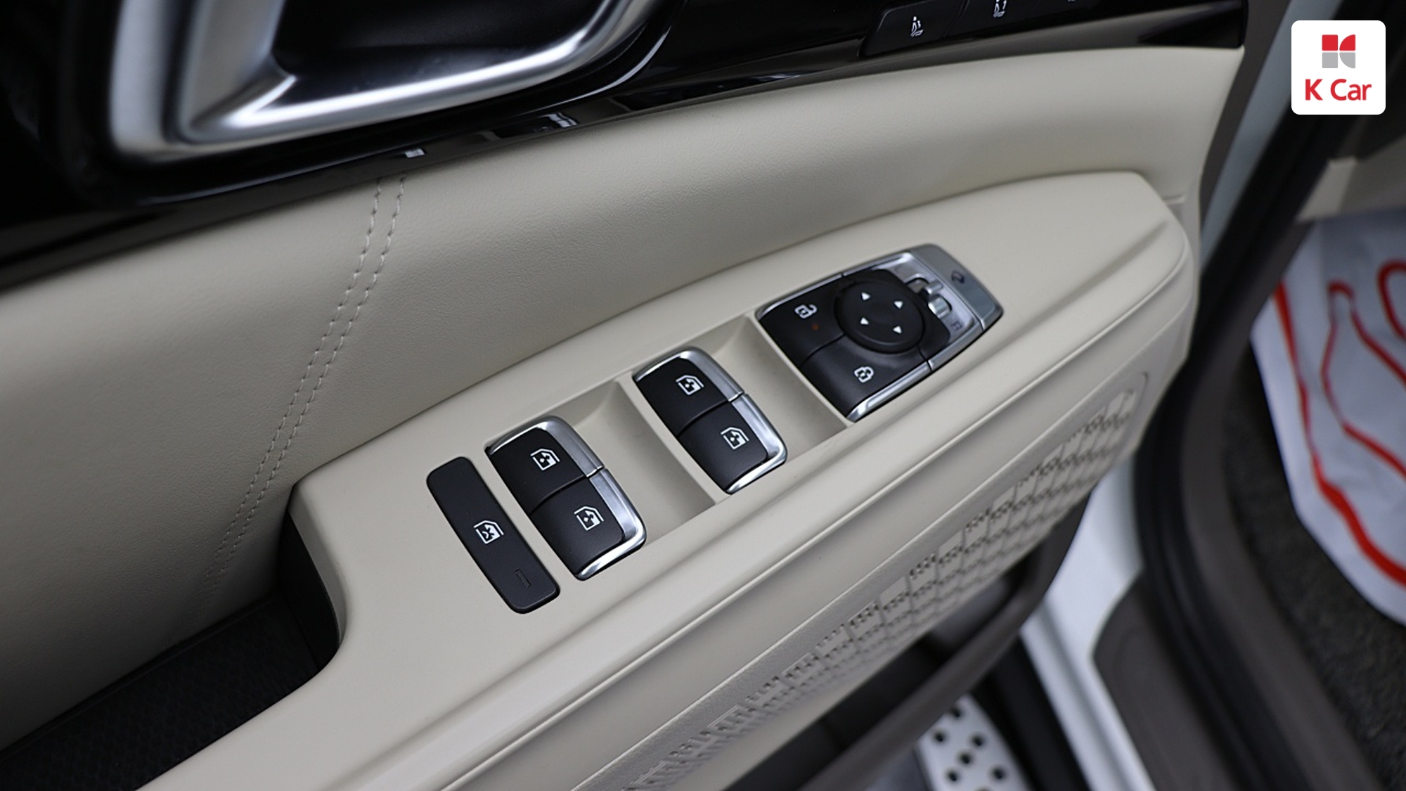 Kia Carnival дизель 2.2 9 мест Signature, миниатюра 23