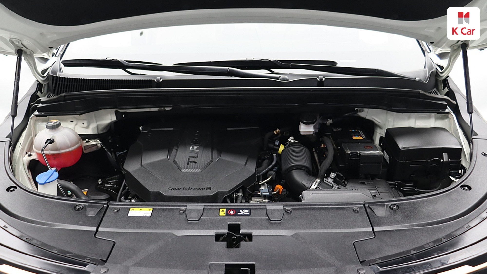 Kia Carnival дизель 2.2 9 мест Signature, миниатюра 24