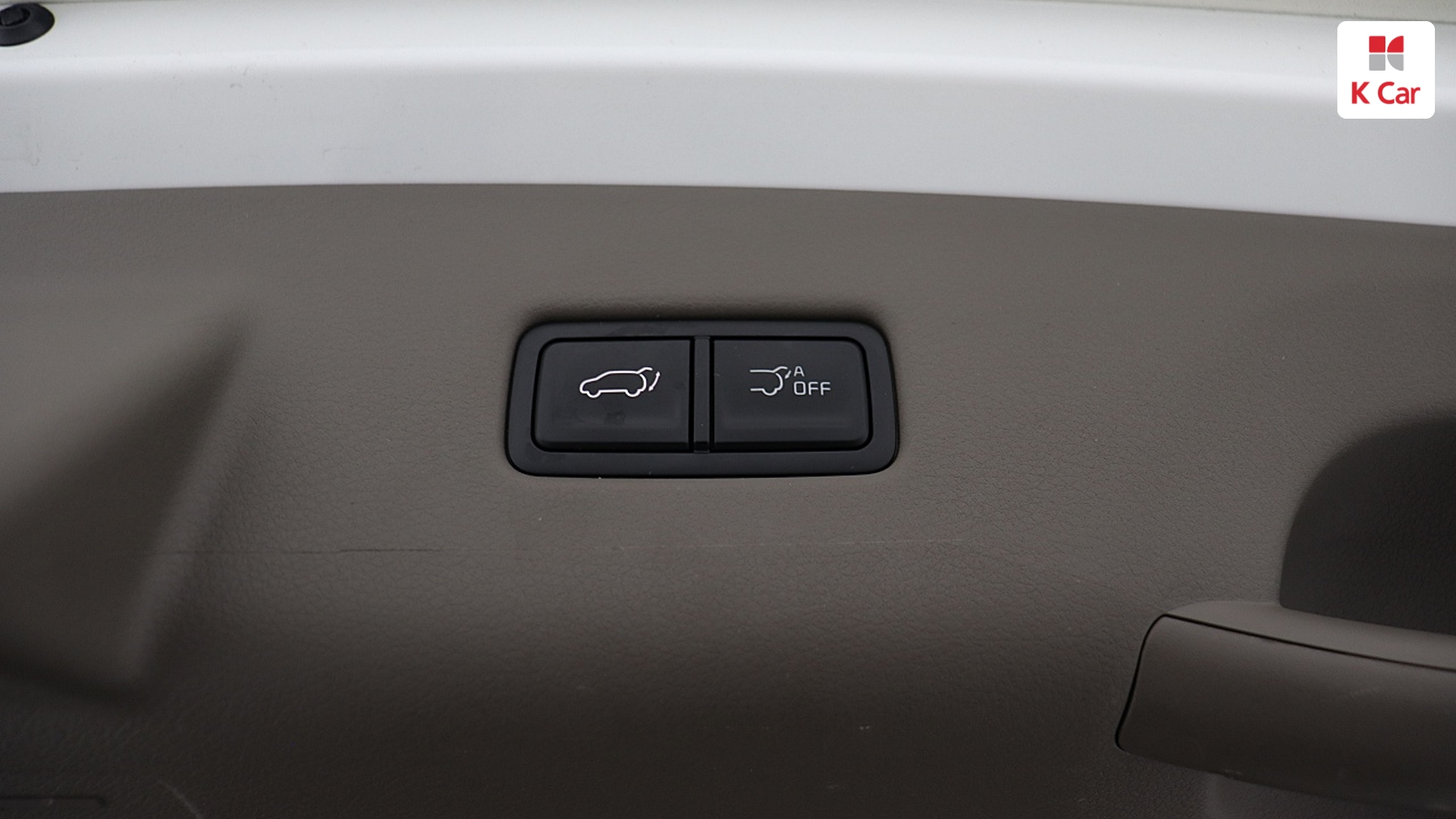 Kia Carnival дизель 2.2 9 мест Signature, миниатюра 26