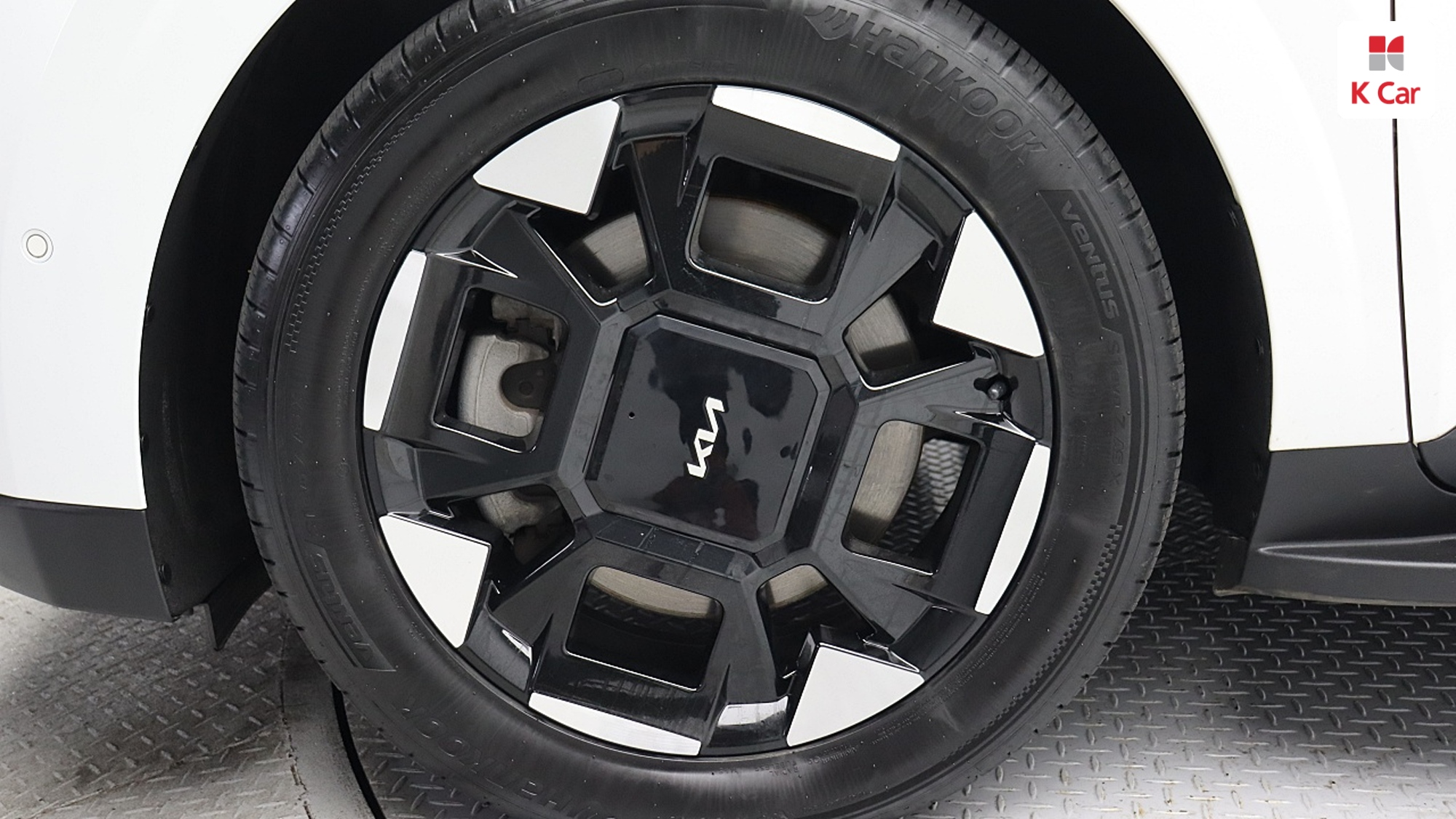 Kia Carnival дизель 2.2 9 мест Signature, миниатюра 28