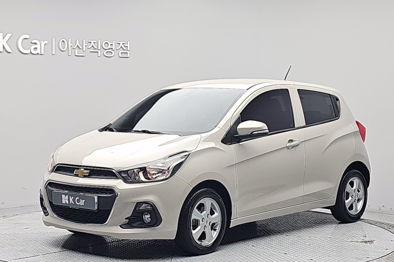 Chevrolet 스파크 - фото 1