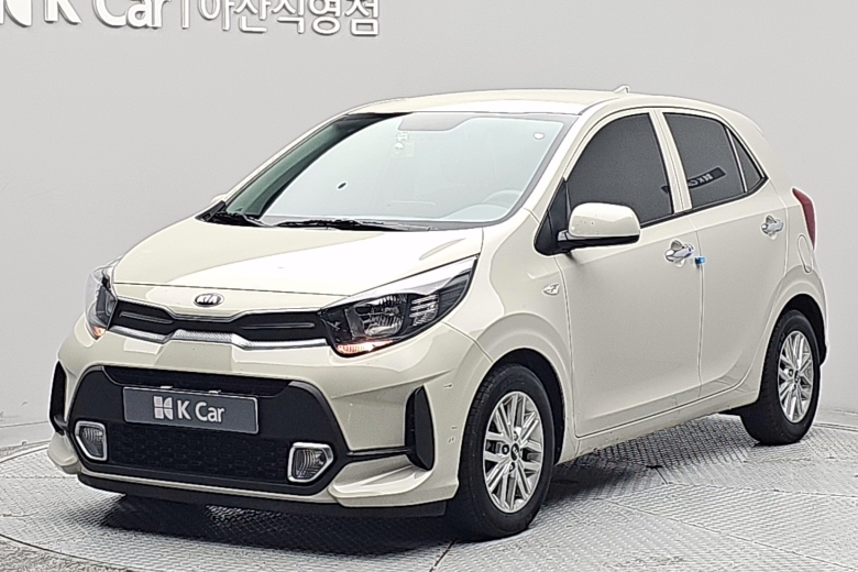Kia 모닝 - фото 1