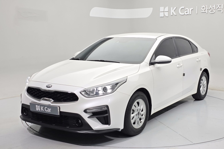 Kia K3 - фото 1