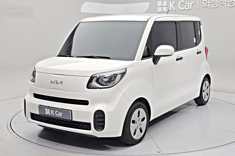 Kia 레이 - фото 1
