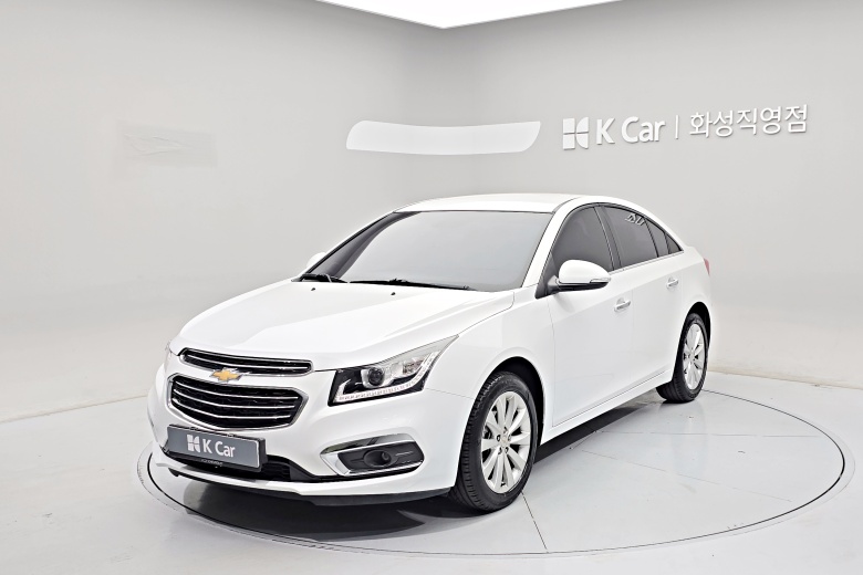 Chevrolet 크루즈 - фото 1