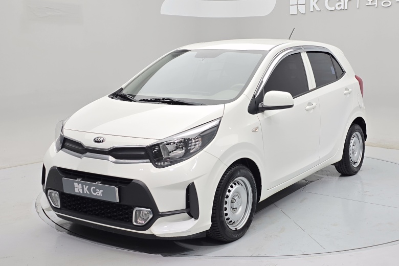 Kia 모닝 - фото 1