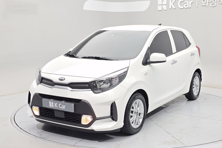 Kia 모닝 - фото 1
