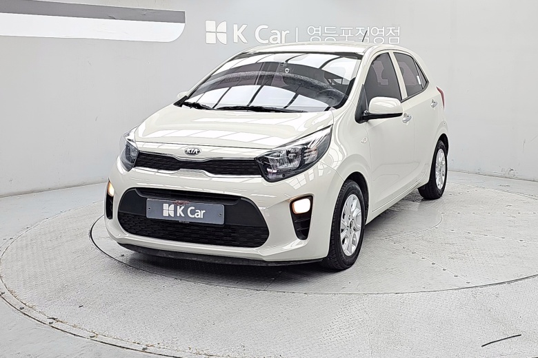 Kia 모닝 - фото 1