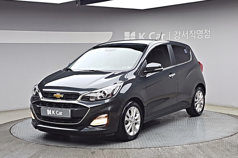 Chevrolet 스파크 - фото 1