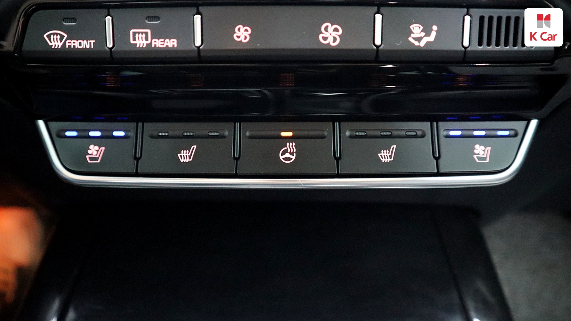 Kia Sorento дизель 2.0 2WD, миниатюра 14