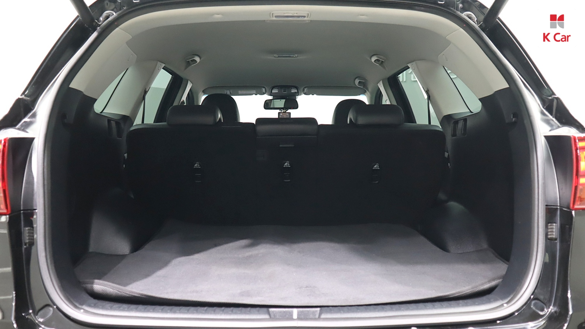 Kia Sorento дизель 2.0 2WD, миниатюра 16