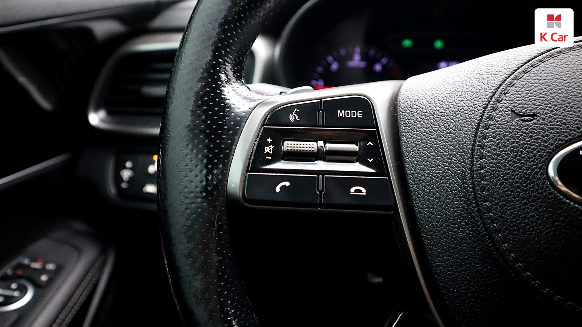 Kia Sorento дизель 2.0 2WD, миниатюра 18