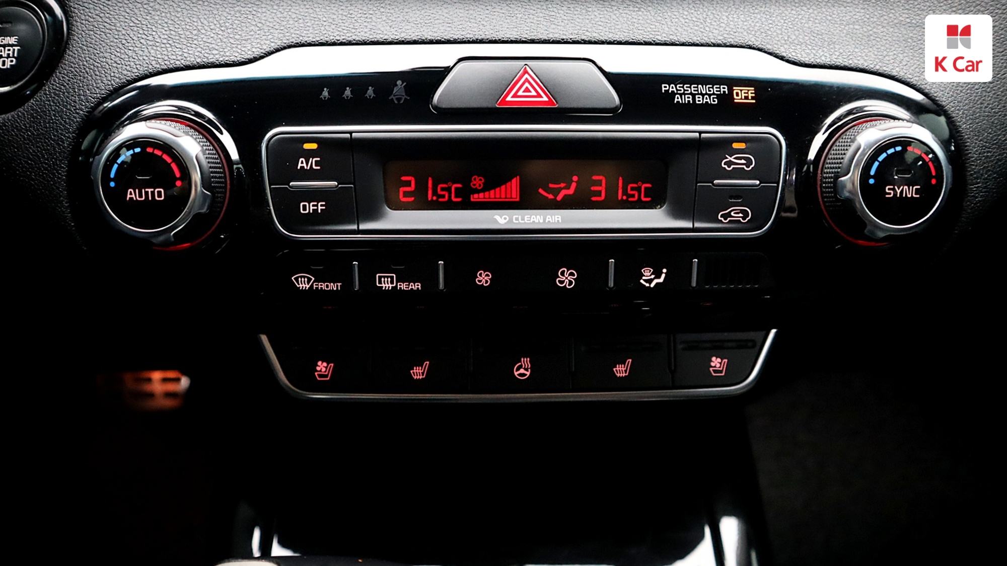 Kia Sorento дизель 2.0 2WD, миниатюра 19