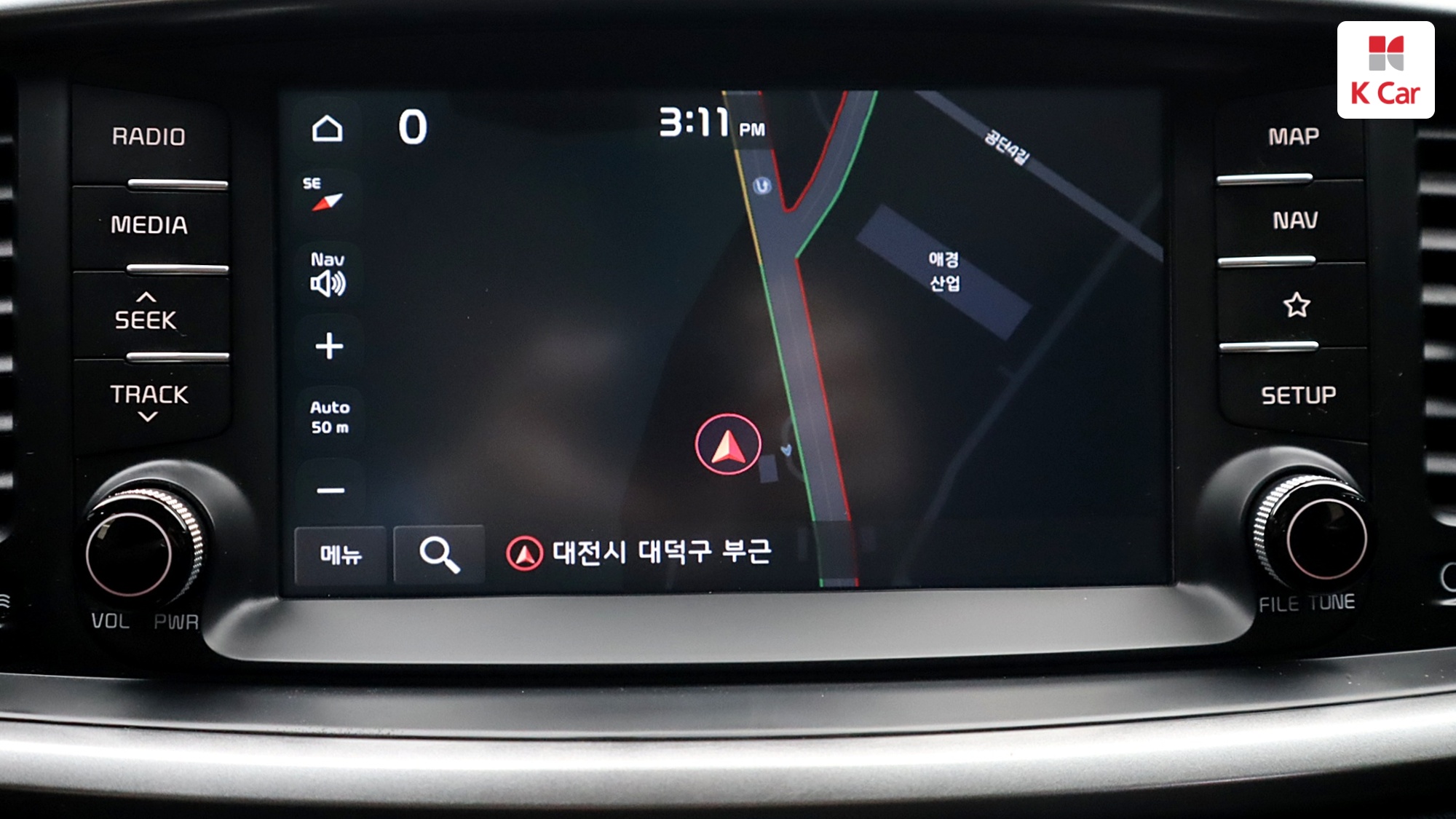 Kia Sorento дизель 2.0 2WD, миниатюра 25