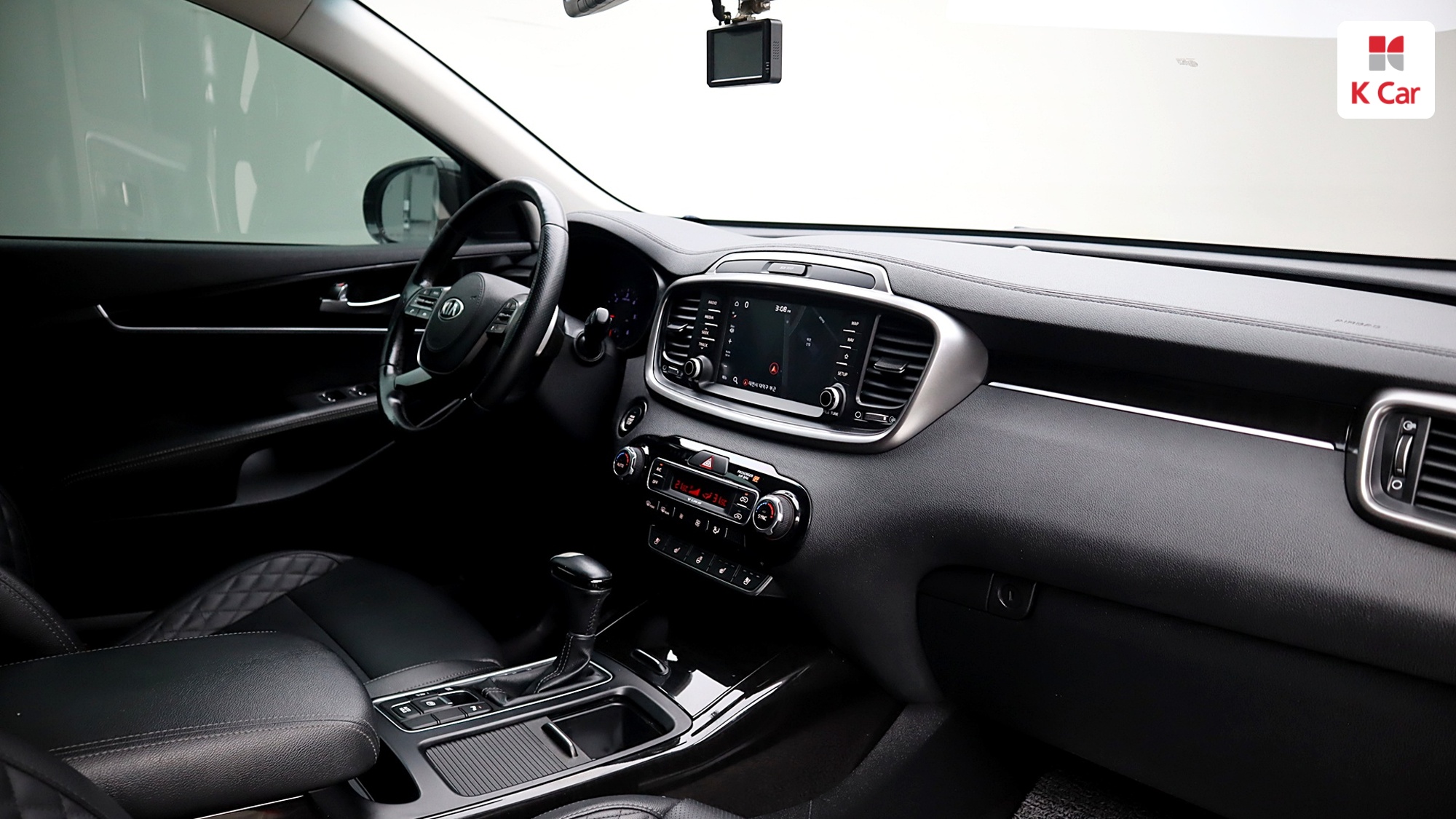Kia Sorento дизель 2.0 2WD, миниатюра 30