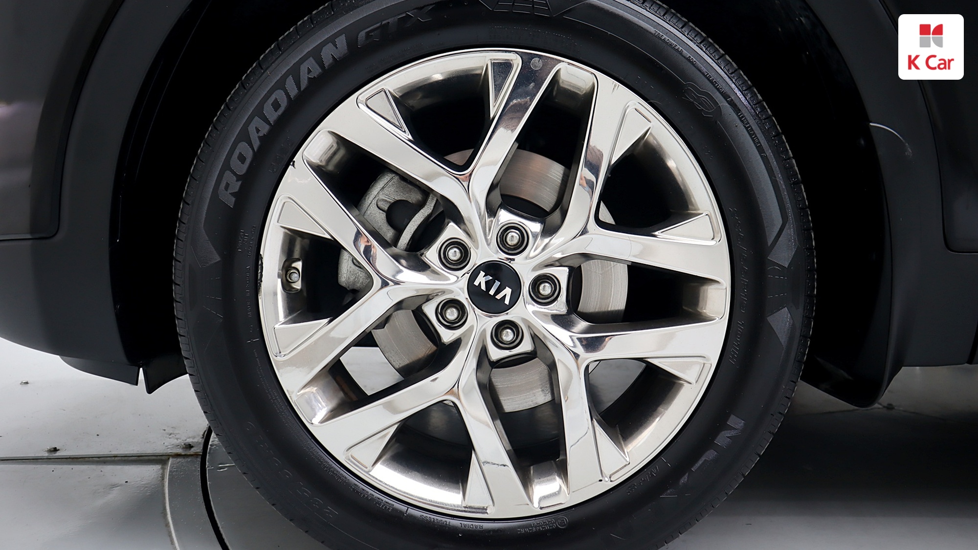 Kia Sorento дизель 2.0 2WD, миниатюра 6