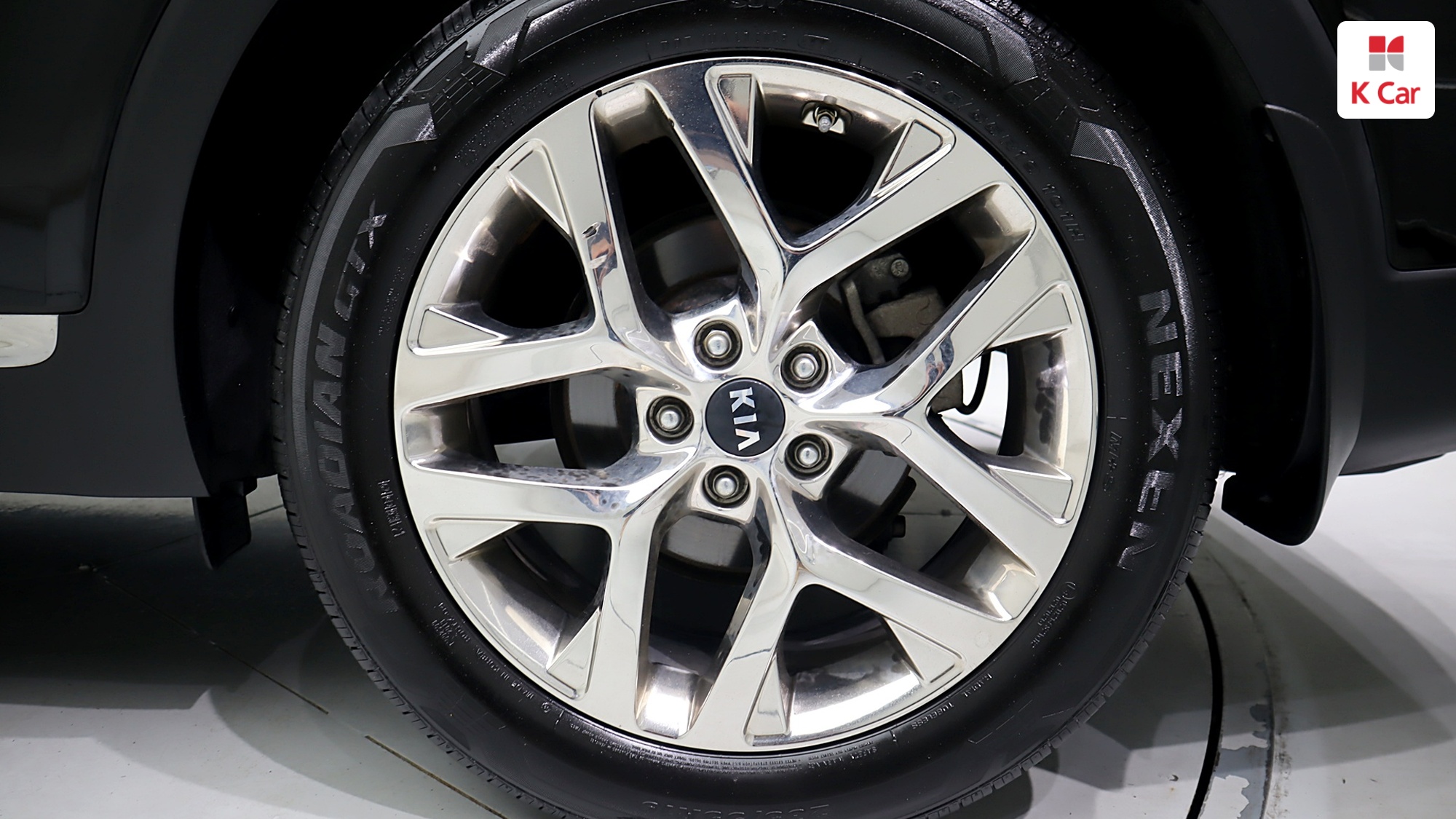 Kia Sorento дизель 2.0 2WD, миниатюра 7