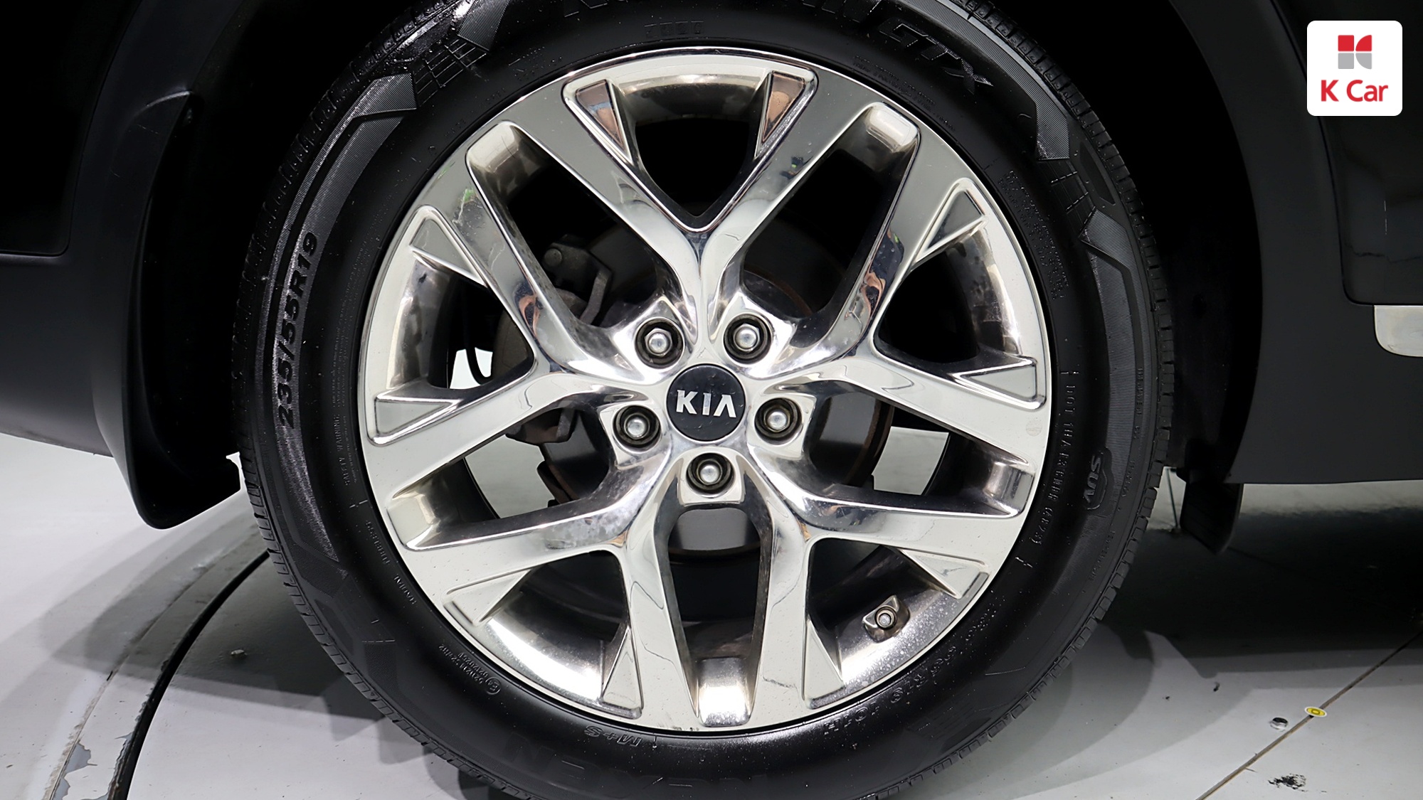 Kia Sorento дизель 2.0 2WD, миниатюра 9
