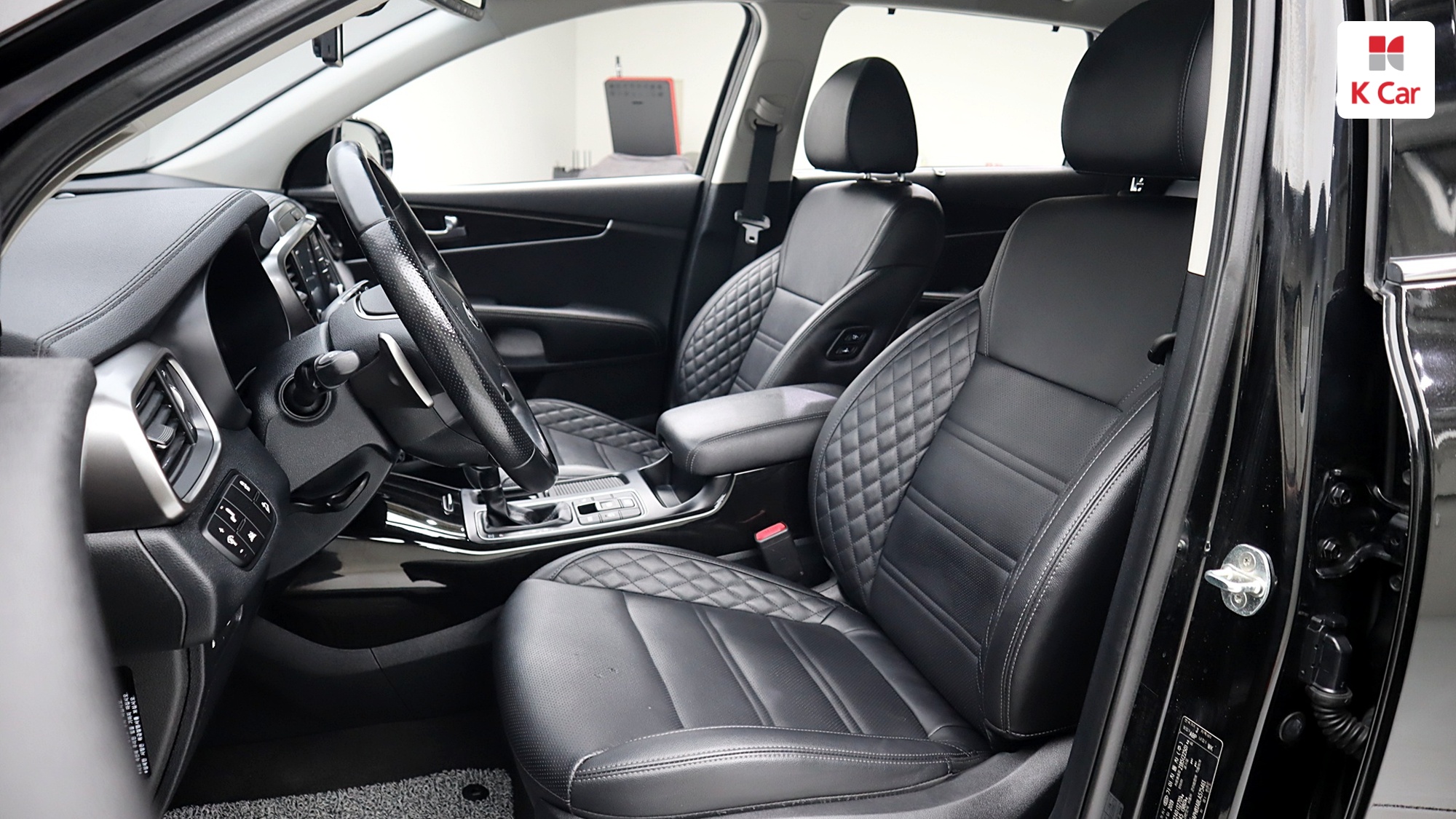 Kia Sorento дизель 2.0 2WD, миниатюра 10