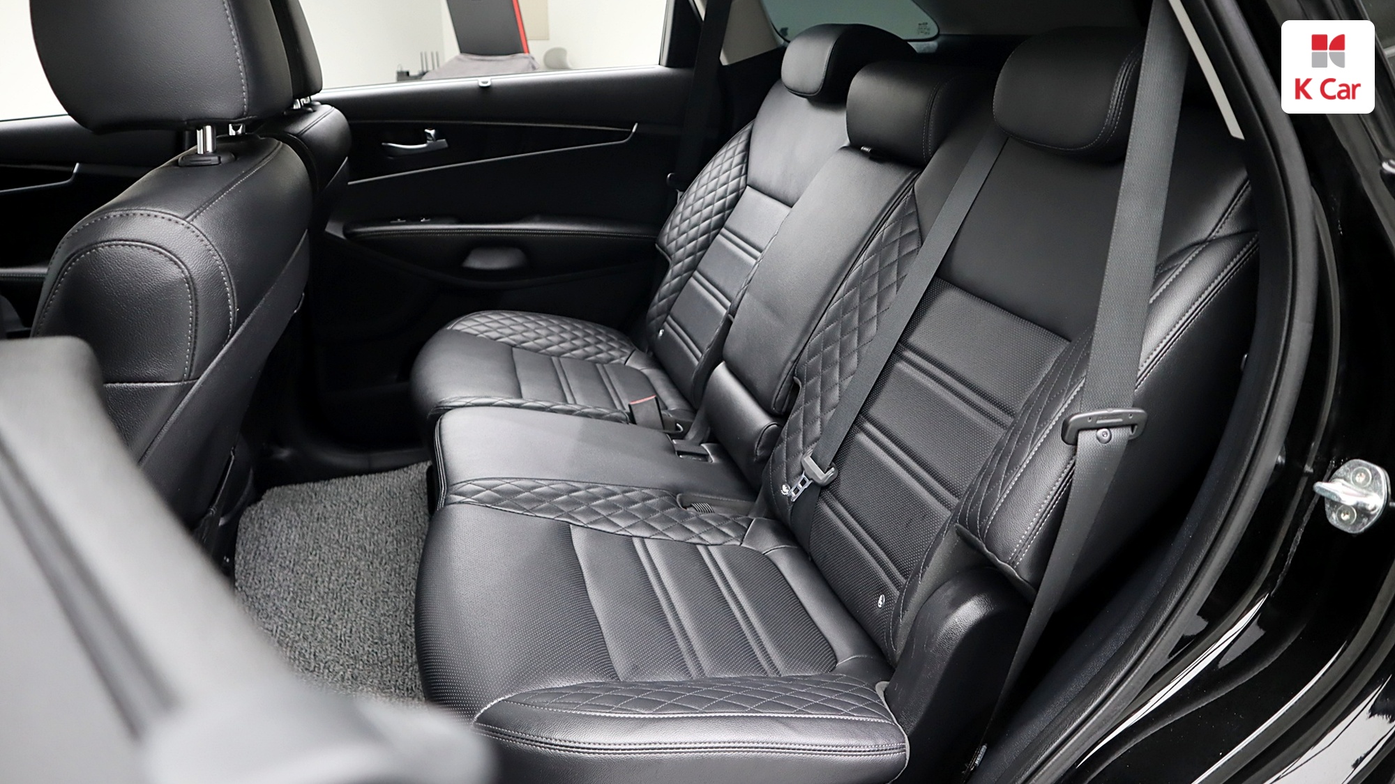 Kia Sorento дизель 2.0 2WD, миниатюра 11