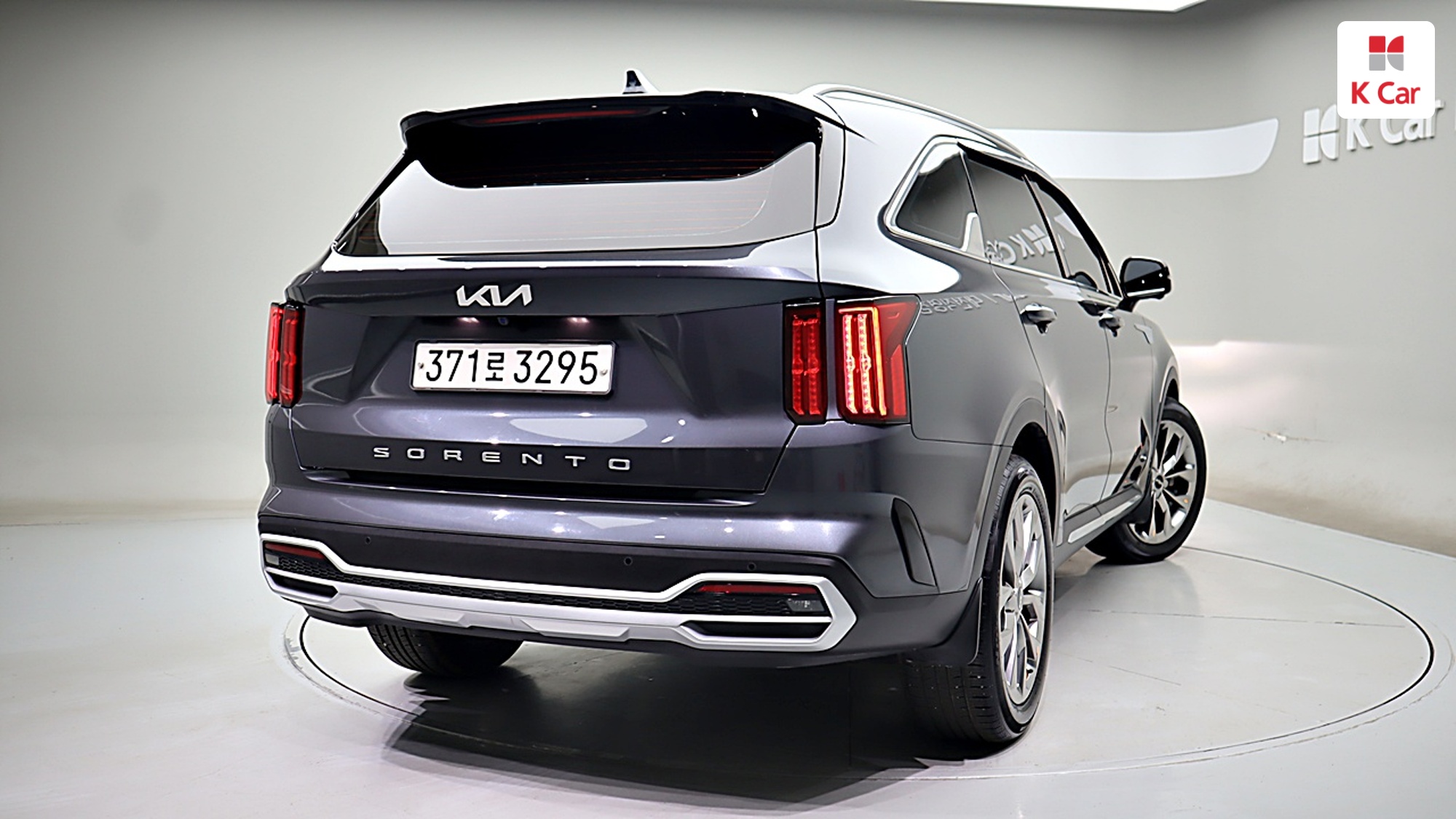 Kia Sorento дизель 2.2 2WD, миниатюра 15