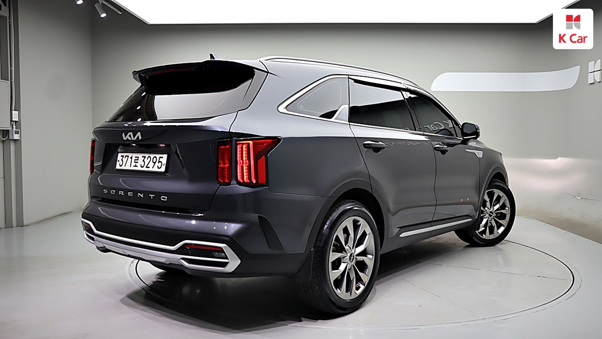 Kia Sorento дизель 2.2 2WD, миниатюра 16