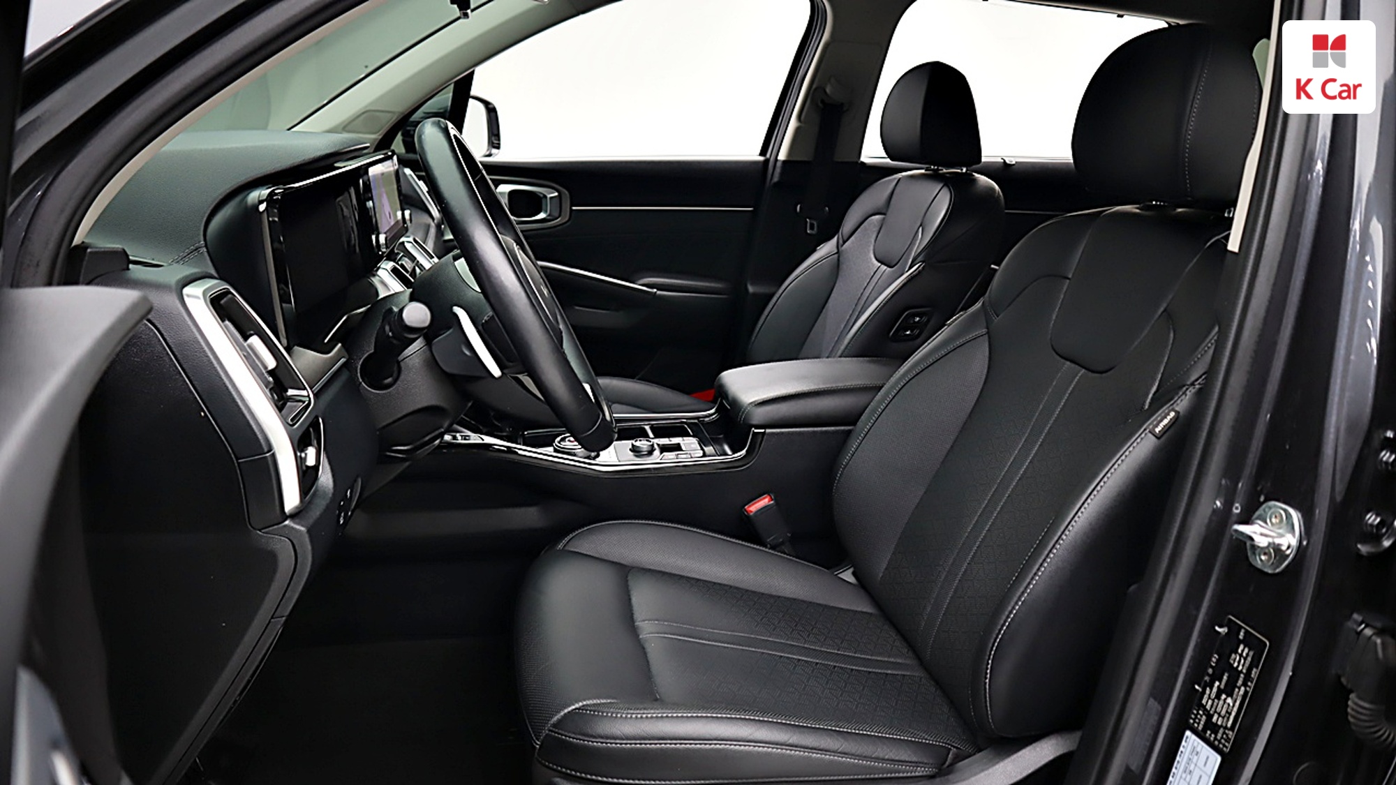 Kia Sorento дизель 2.2 2WD, миниатюра 18