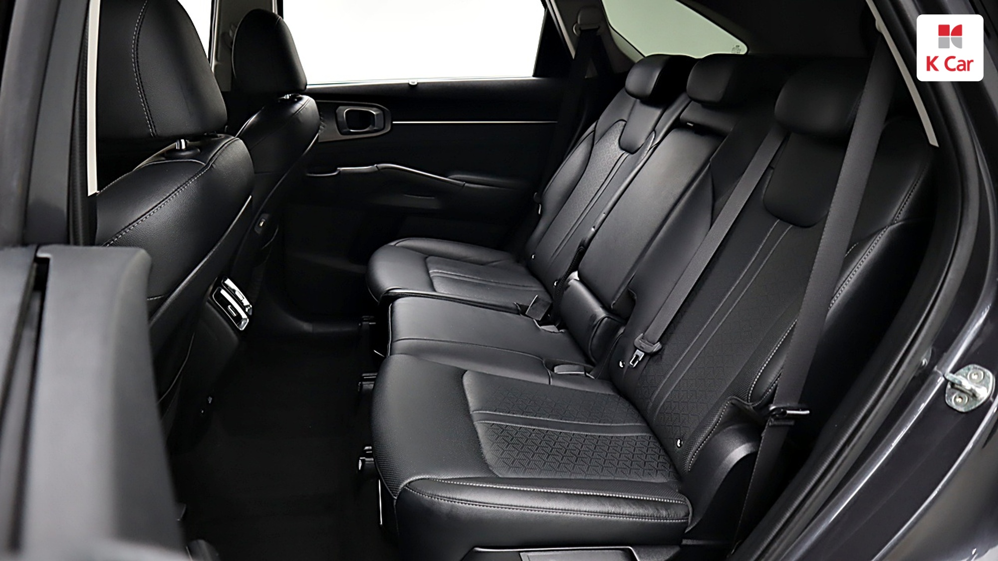 Kia Sorento дизель 2.2 2WD, миниатюра 19
