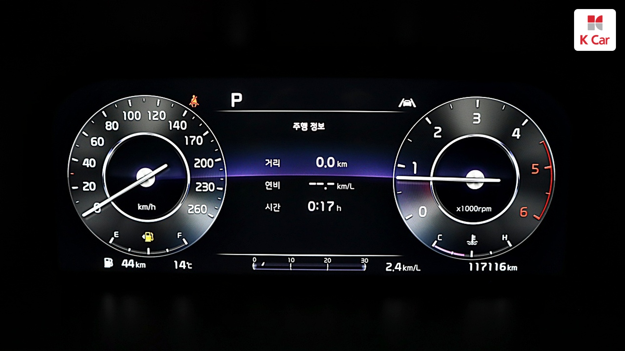 Kia Sorento дизель 2.2 2WD, миниатюра 20