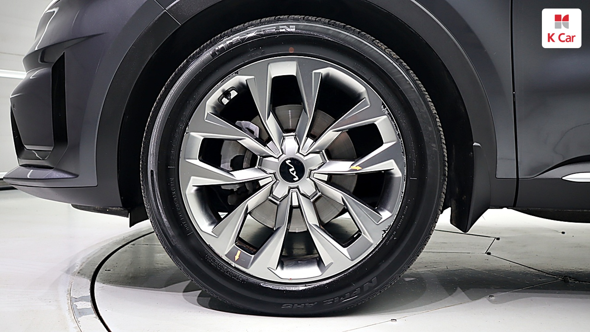 Kia Sorento дизель 2.2 2WD, миниатюра 22