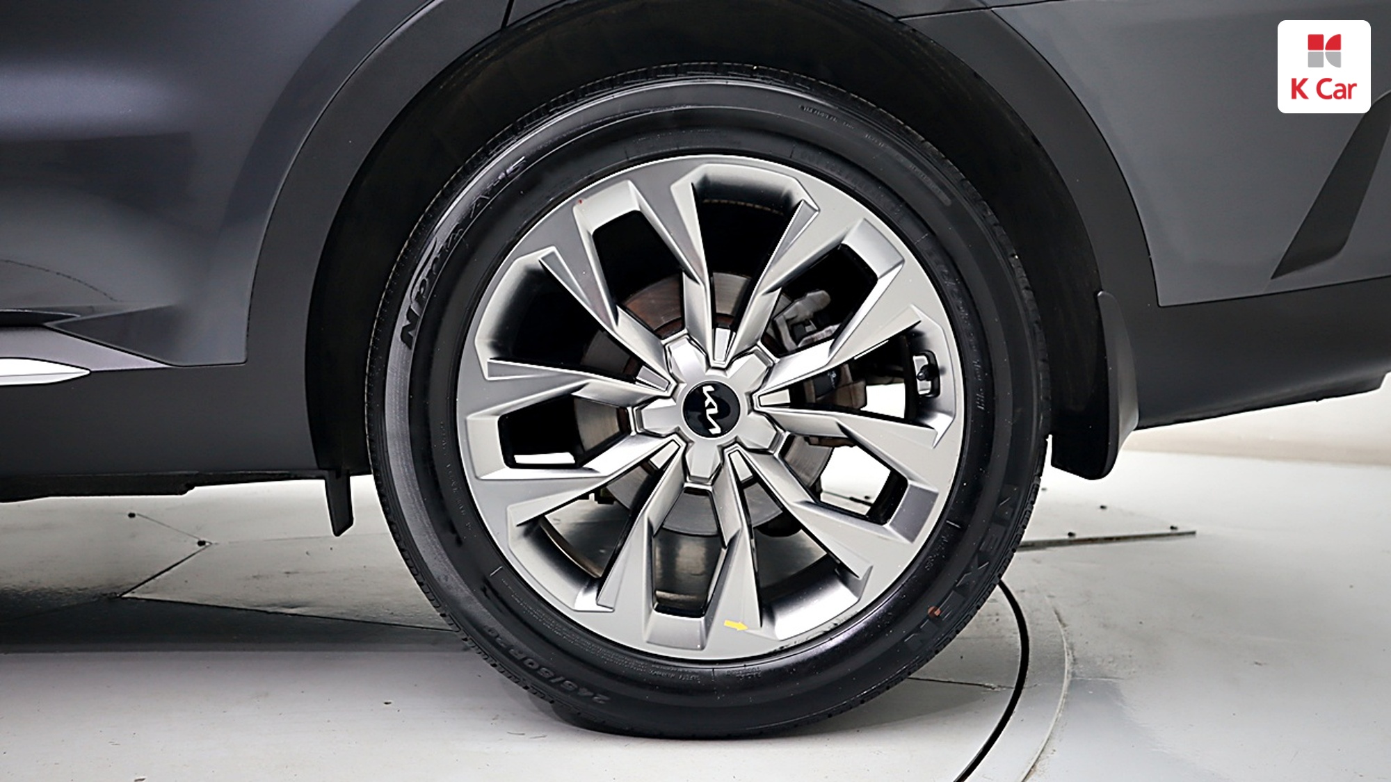 Kia Sorento дизель 2.2 2WD, миниатюра 23