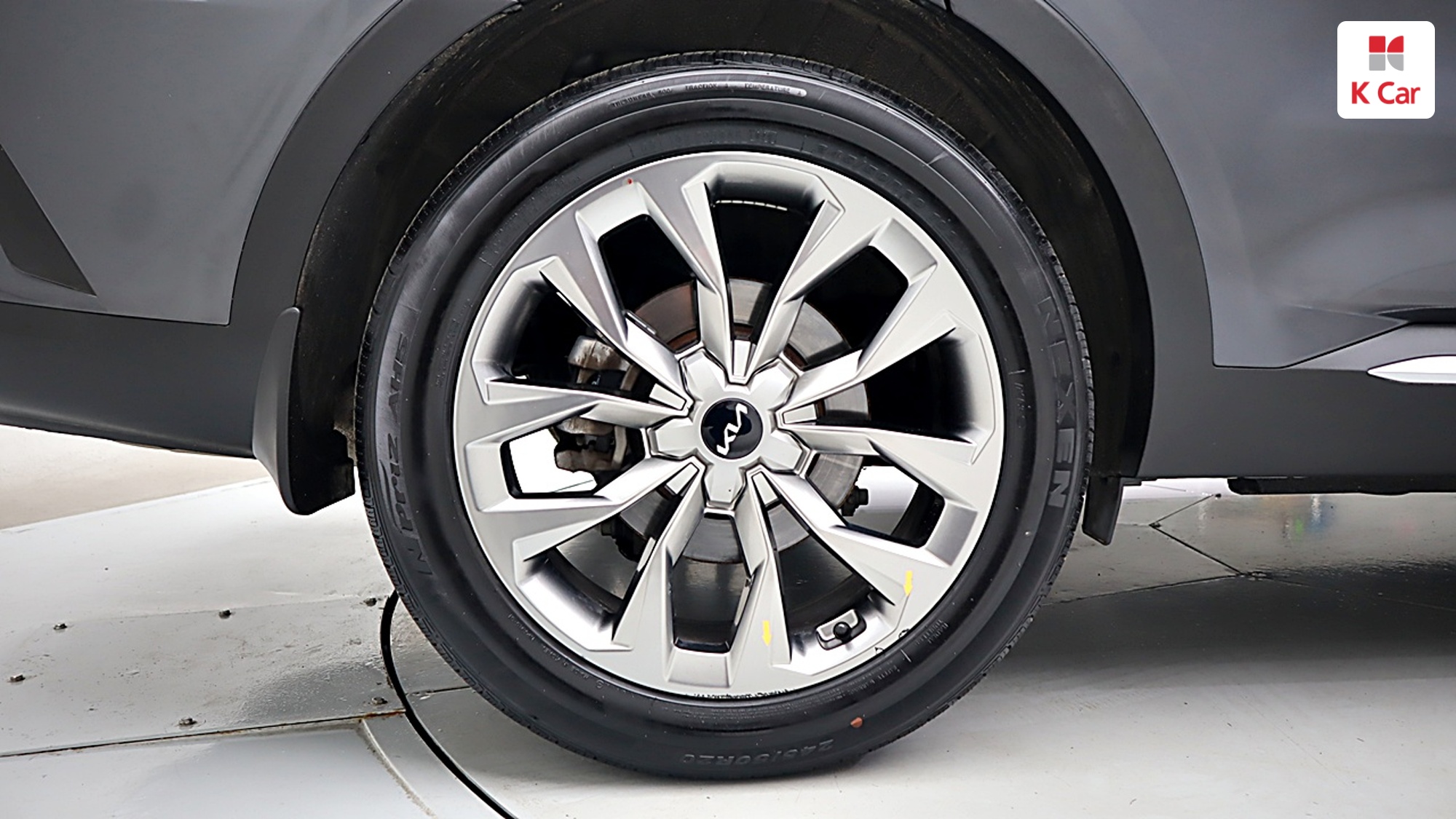 Kia Sorento дизель 2.2 2WD, миниатюра 24