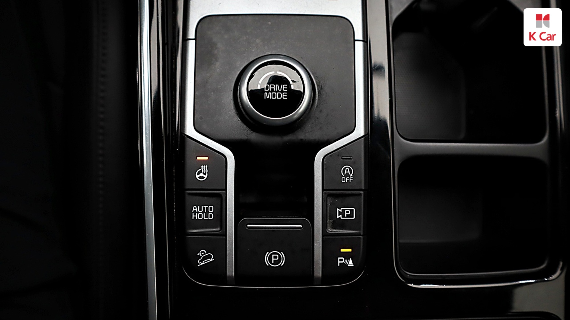 Kia Sorento дизель 2.2 2WD, миниатюра 9