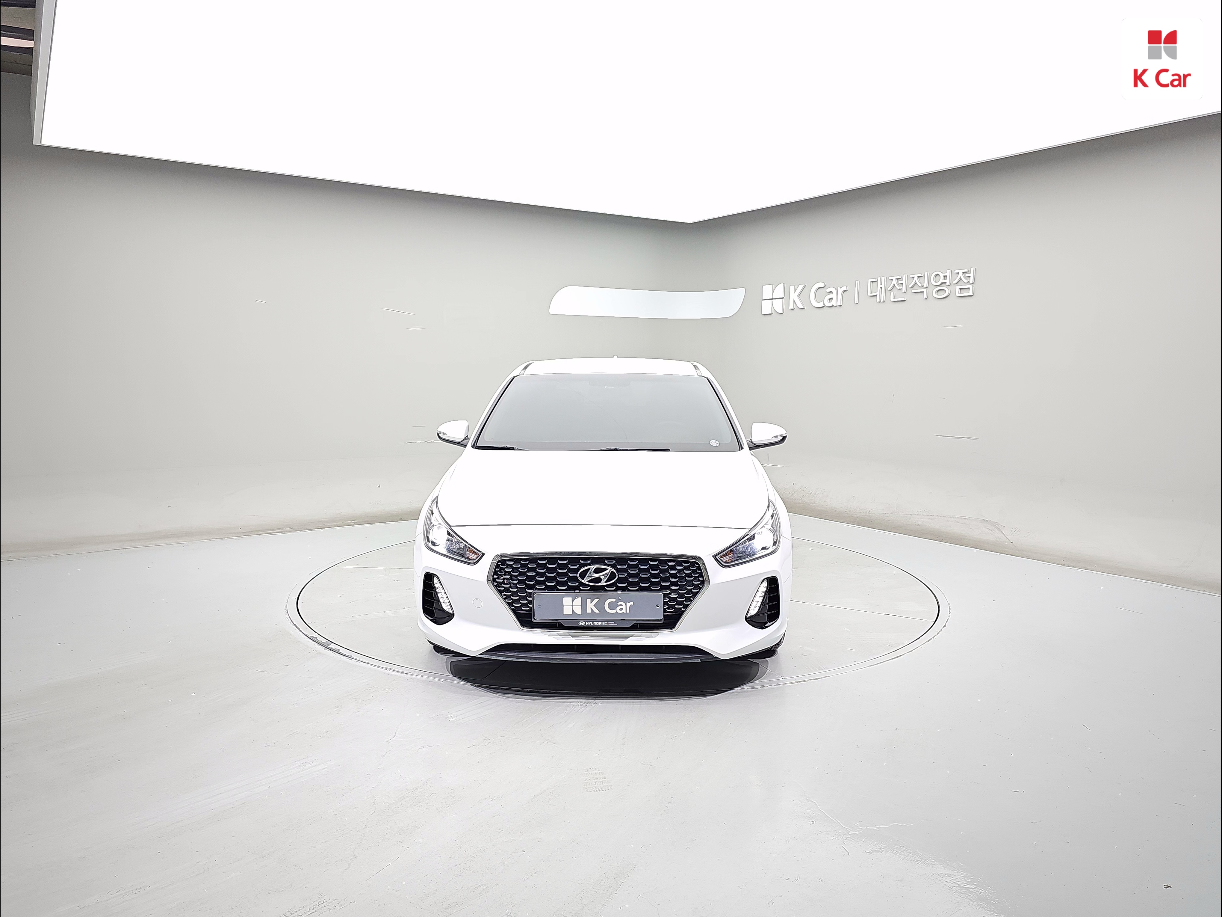 HYUNDAI I30 PD 1.4 Turbo