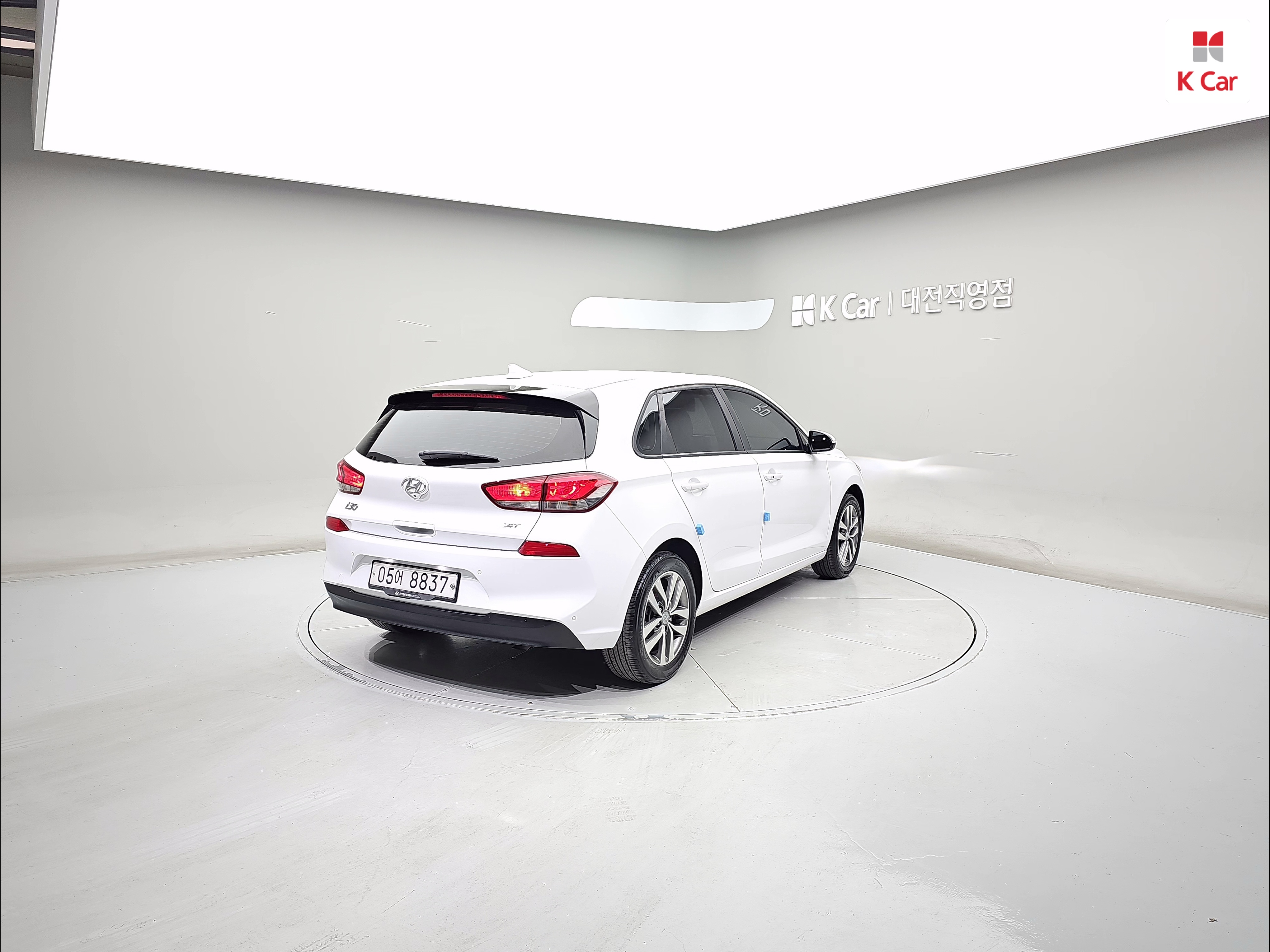 HYUNDAI I30 PD 1.4 Turbo