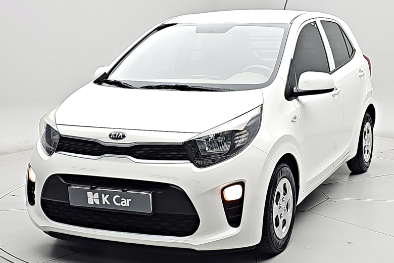Kia Morning JA Van Premium Type