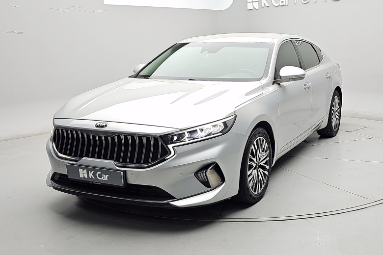 Kia K7 Premier Gasoline 2.5 Noblesse