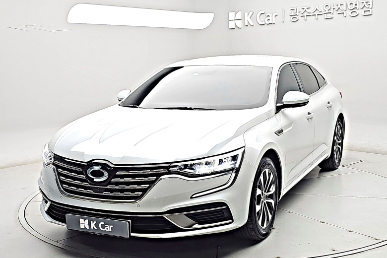 Renault SM6 Samsung LPG 2.0 Private Owner Sale Feel