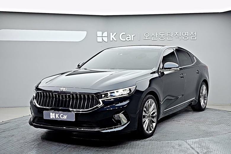 Kia K7 Premier Gasoline 3.0 Signature