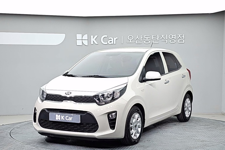 Kia 모닝 - фото 1