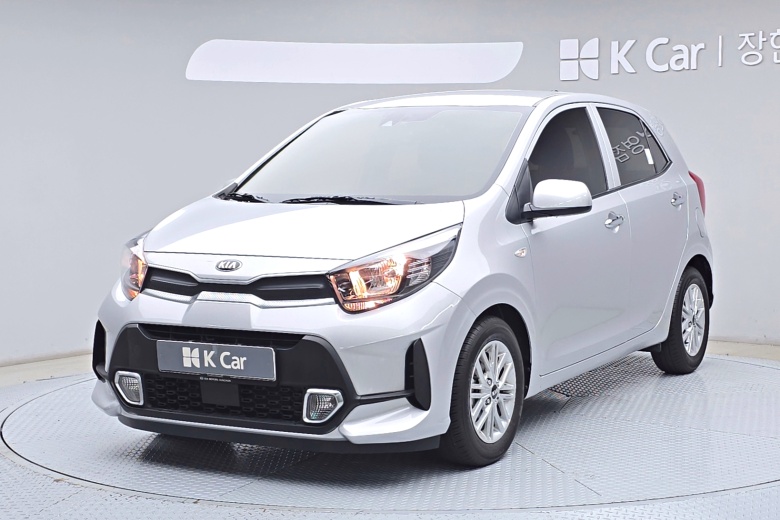 Kia Morning Urban Gasoline 1.0 Signature