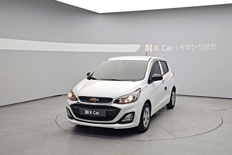 Chevrolet 스파크 - фото 1