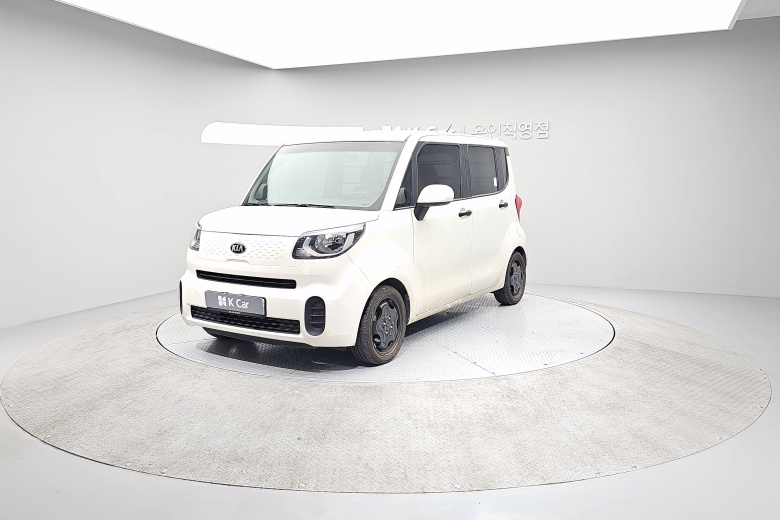 Kia 레이 - фото 1