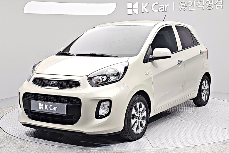 Kia 모닝 - фото 1