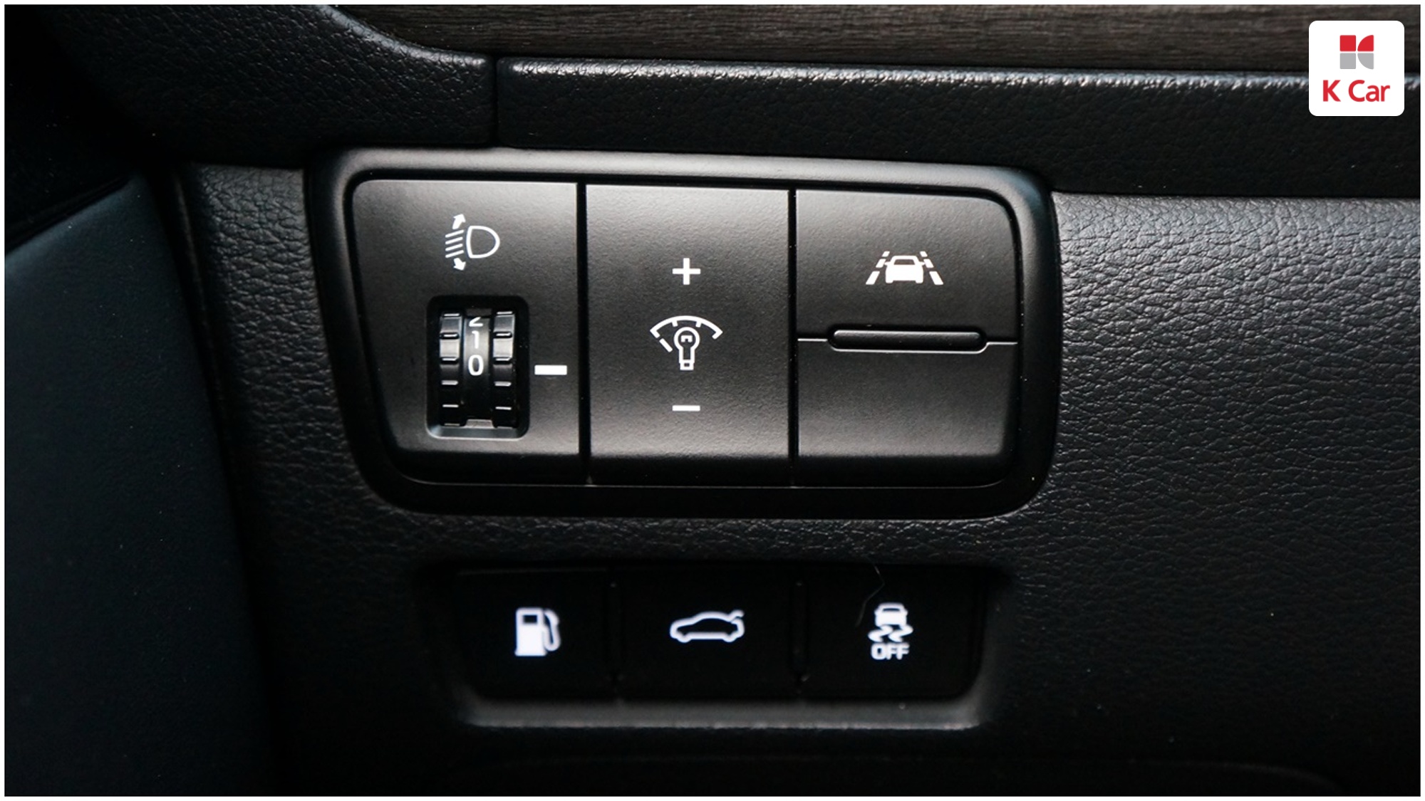 Kia K7 бензин 2.5 Prestige, миниатюра 10